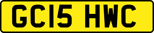 GC15HWC