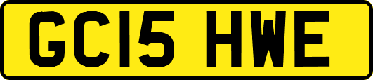 GC15HWE