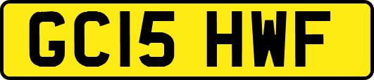 GC15HWF