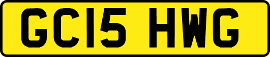 GC15HWG