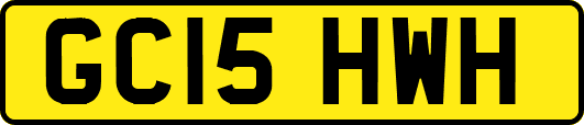 GC15HWH