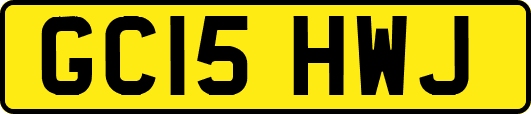 GC15HWJ