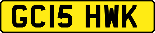 GC15HWK