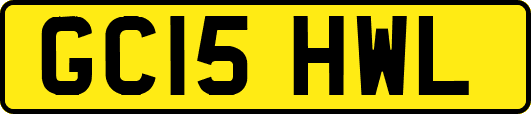 GC15HWL