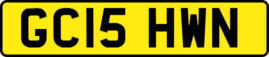 GC15HWN