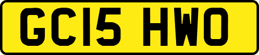 GC15HWO