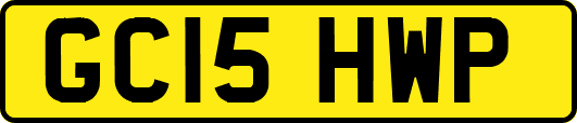 GC15HWP