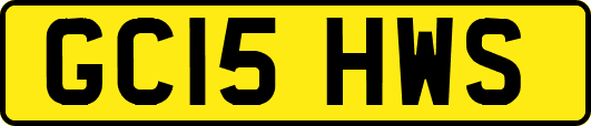 GC15HWS