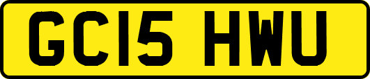 GC15HWU