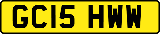 GC15HWW