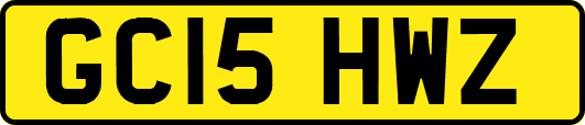 GC15HWZ