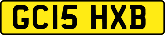 GC15HXB