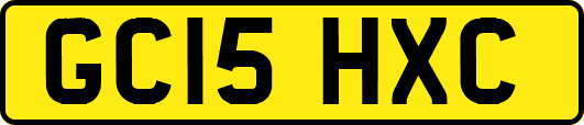 GC15HXC