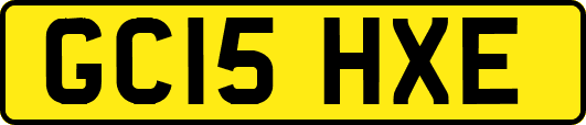 GC15HXE