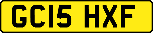 GC15HXF