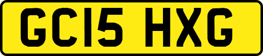 GC15HXG