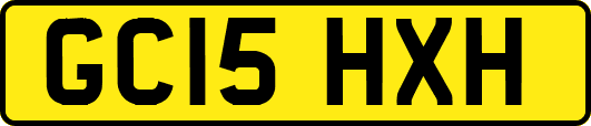 GC15HXH