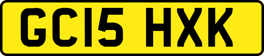 GC15HXK
