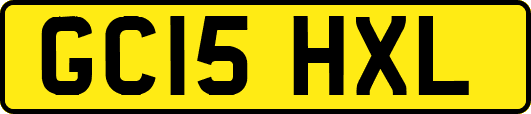 GC15HXL
