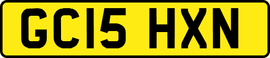 GC15HXN