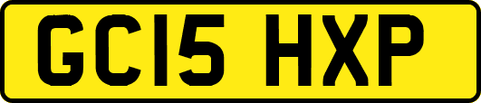 GC15HXP