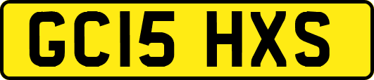 GC15HXS