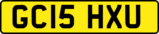 GC15HXU