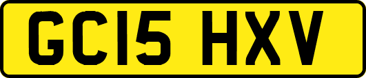 GC15HXV