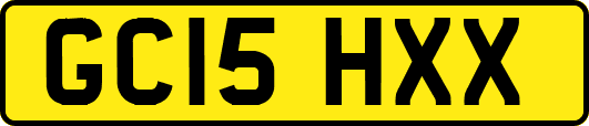 GC15HXX