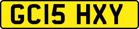 GC15HXY