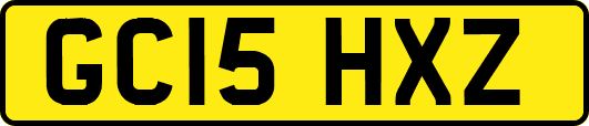 GC15HXZ