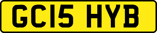 GC15HYB