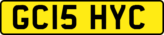 GC15HYC