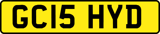 GC15HYD