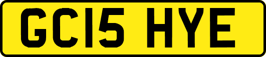 GC15HYE