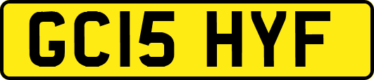 GC15HYF