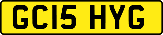 GC15HYG