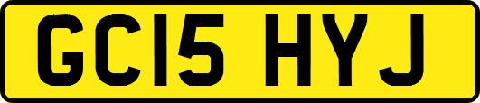 GC15HYJ