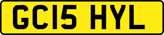 GC15HYL
