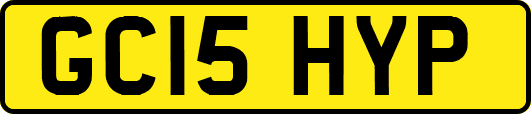 GC15HYP