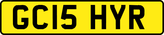 GC15HYR