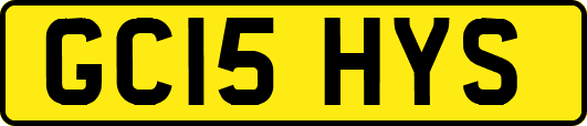 GC15HYS