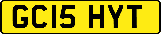 GC15HYT