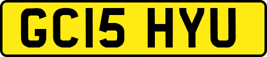 GC15HYU