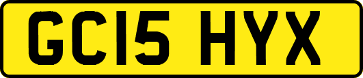 GC15HYX