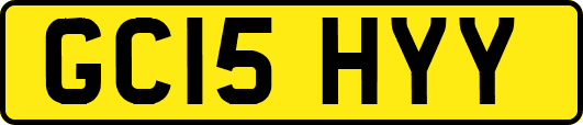 GC15HYY
