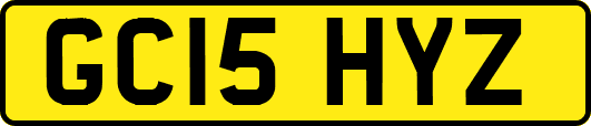 GC15HYZ