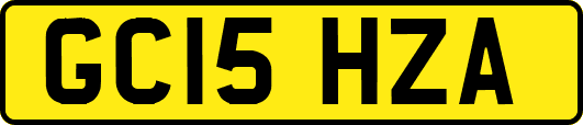 GC15HZA