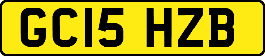 GC15HZB