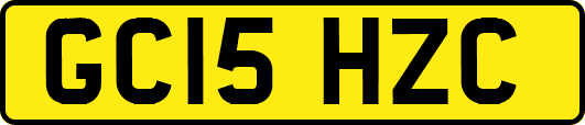 GC15HZC